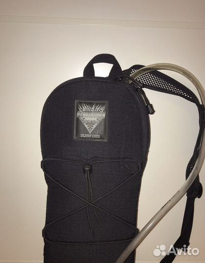 Гидратор рюкзак Hydrastorm