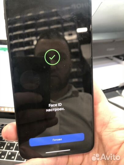 Сложный ремонт телефонов / Пайка плат