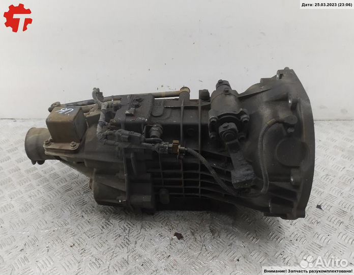 Кпп 5ст. 4311149630 Hyundai H-1 Starex (2007-2015)