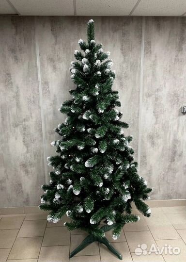 Искусственные елки оптом и в розницу