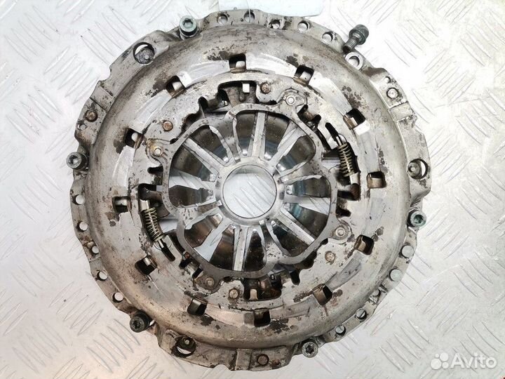 Маховик (демпфер сцепления) для Audi A6 C5