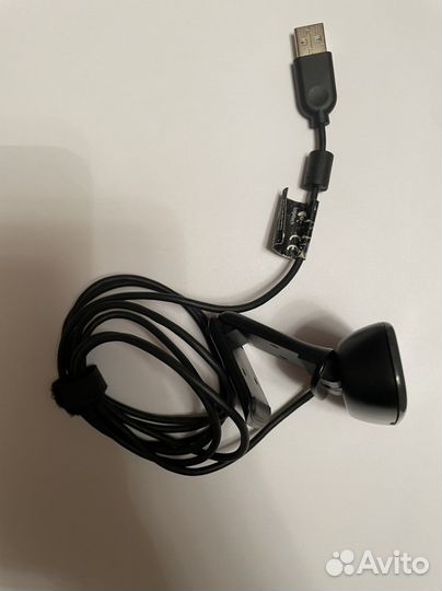 Веб-камера Logitech