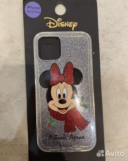 Новый чехол Sinsey на iPhone 12/12 pro