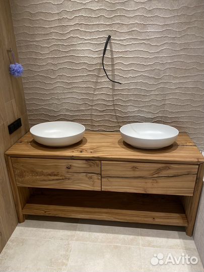 Тумба в ванную комнату