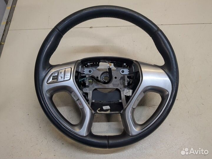 Руль Hyundai ix 35, 2011
