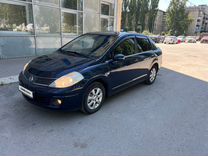 Nissan Tiida 1.6 MT, 2008, 245 000 км, с пробегом, цена 680 000 руб.