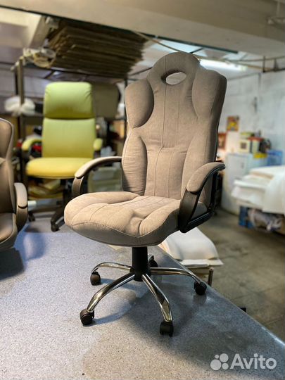 Игровое кресло