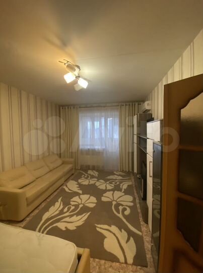 2-к. квартира, 62 м², 3/9 эт.