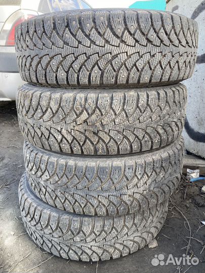 Nordman Nordman 4 185/70 R14