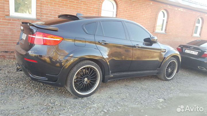 Диски hamann 22R