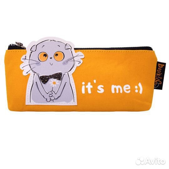 Басик пенал