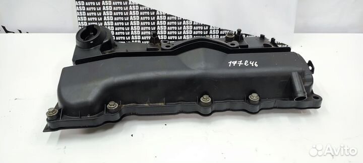 Клапанная крышка BMW E46