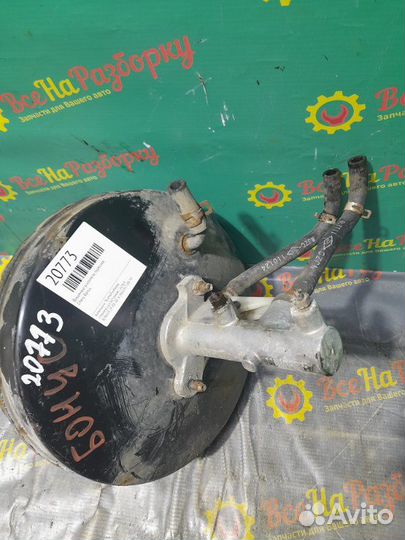 Вакуумный усилитель тормозов Chery Bonus