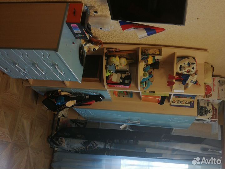 Продам мебель бу