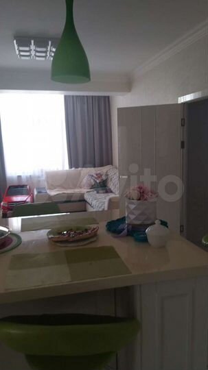 5-к. квартира, 155 м², 3/13 эт.