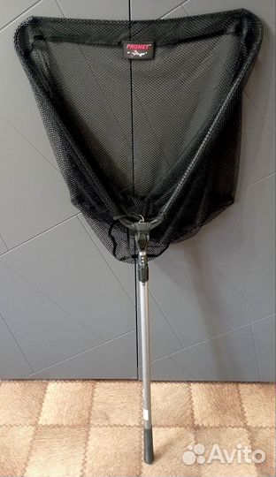Подсачек Stinger stacc 006 1,95м 60х60см