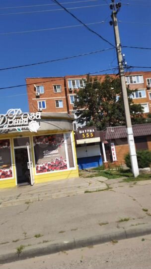 3-к. квартира, 58,2 м², 1/5 эт.