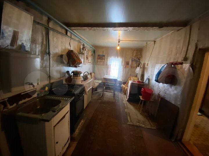 Дом 56 м² на участке 4,5 сот.