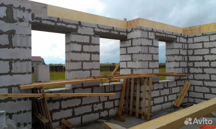 Твинблок тб 300 Газоблок