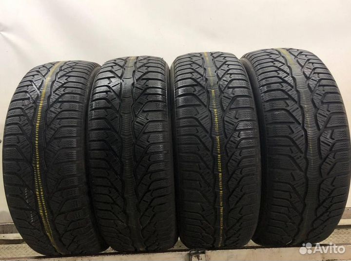 Kleber Krisalp HP2 205/55 R16 98W