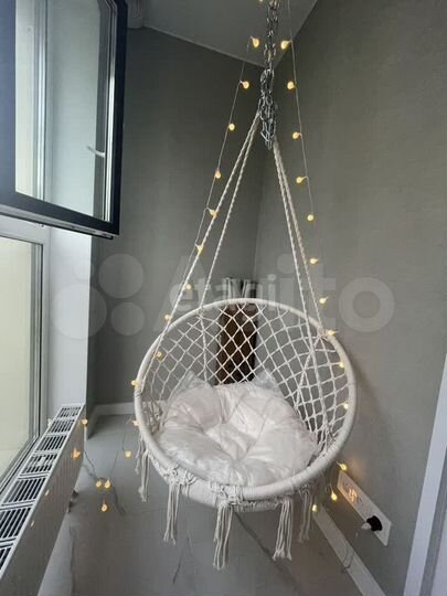 Квартира-студия, 33 м², 3/7 эт.