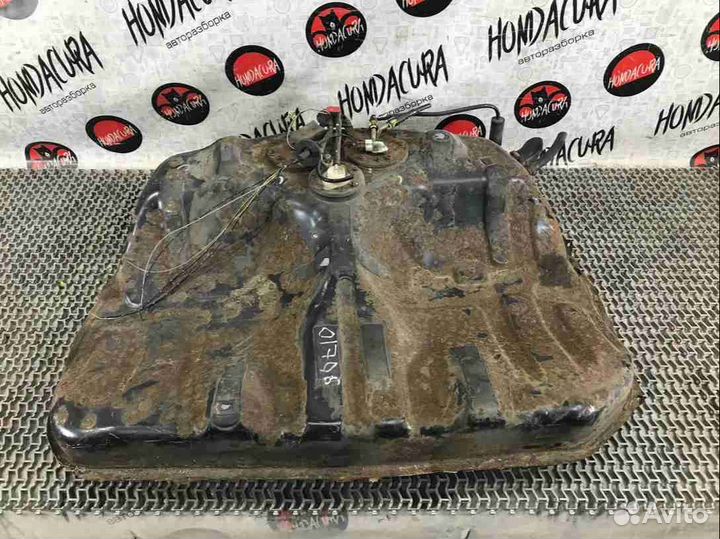 Бак топливный Honda Prelude