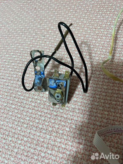 Запчасти для водонагревателя Thermex id30, 50, 80v