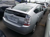 Toyota Prius 1.5 CVT, 2009, 80 000 км, с пробегом, цена 1 250 000 руб.