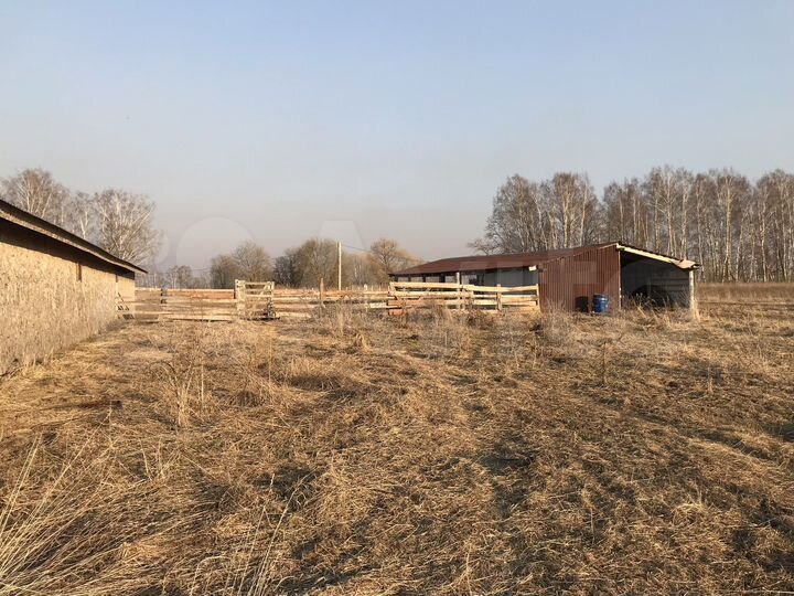 Участок 48,88 га (СНТ, ДНП)