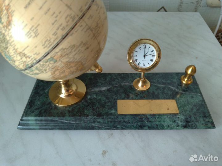 Настольный письменный набор 