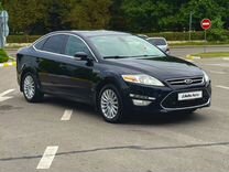 Ford Mondeo 2.0 MT, 2012, 305 000 км, с пробегом, цена 890 000 руб.