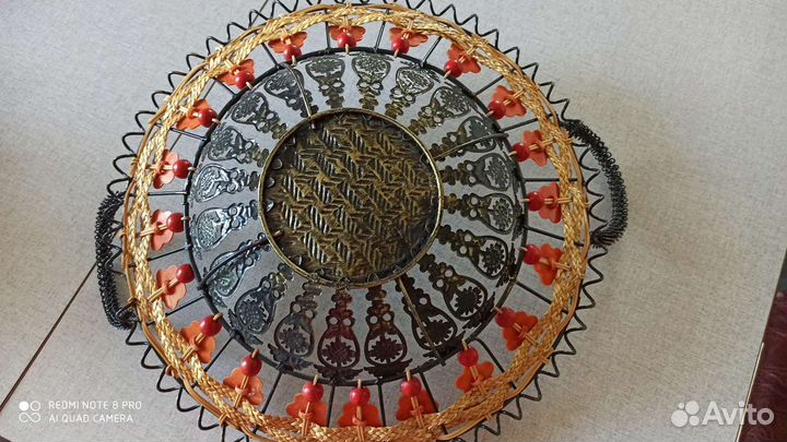 Ваза для фруктов