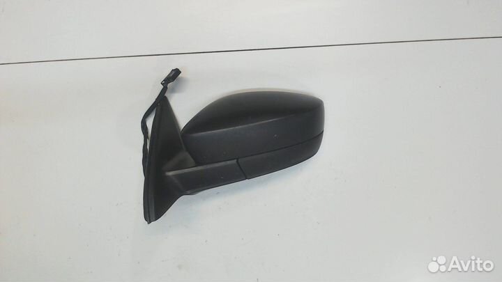 Зеркало боковое Volkswagen Jetta 6, 2016