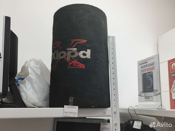 Сабвуфер Aura SW-300A id:KL