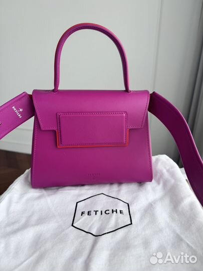 Сумка Fetiche