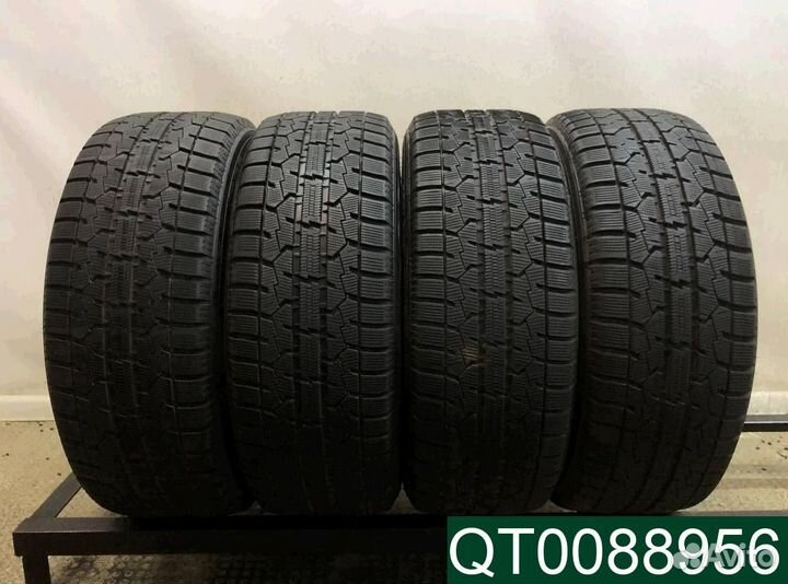 Toyo Observe Garit GIZ 225/55 R17 96P