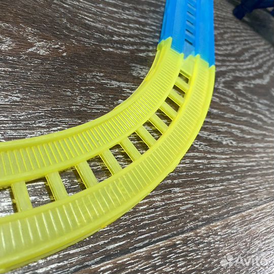 Железная дорога (роботы поезда) электро