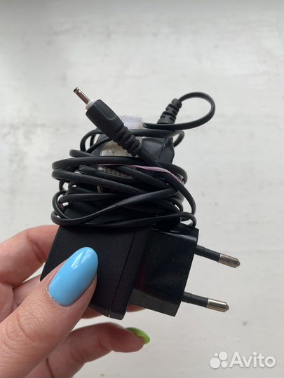 Зарядное устройство для nokia