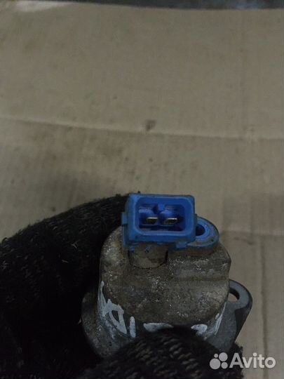 Ford focus 2 Датчик