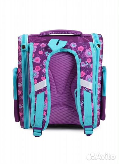 Ранец для девочки