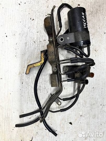 Трубка подача топлива жидкости Maxima a33 Cefiro