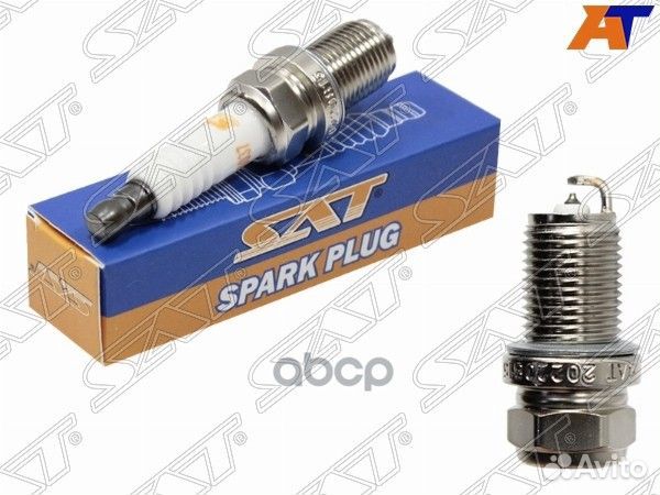 Свеча зажигания changan UNI-K/ CS 85/ CS 95/MIT