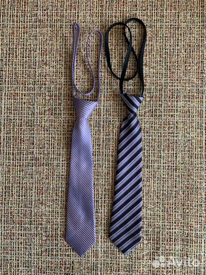 Галстук галстук-бабочка детская