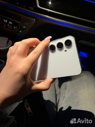 Samsung Galaxy A55, 12/256 ГБ