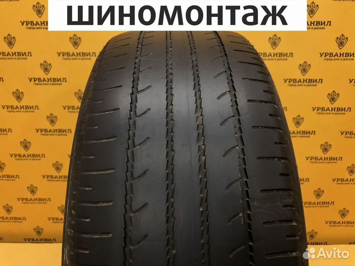 Yokohama Geolandar SUV G055E 225/55 R18 98H