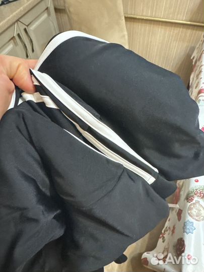 Костюм адидас