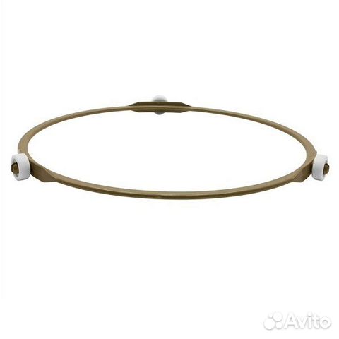 Кольцо вращения микроволновки