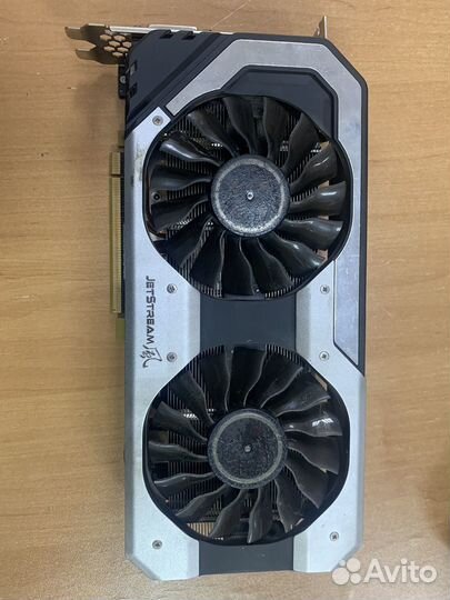 Видеокарта gtx 1060 3gb