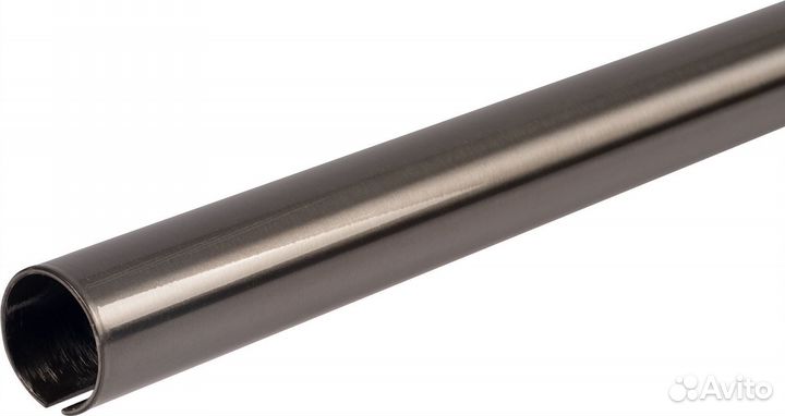 Руль skip U-Bar Cromoly HIC 68x60см стальной Vor62