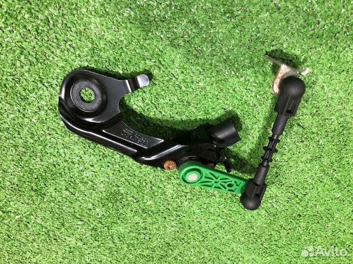 Датчик дорожного просвета Porsche Macan 95B 2017